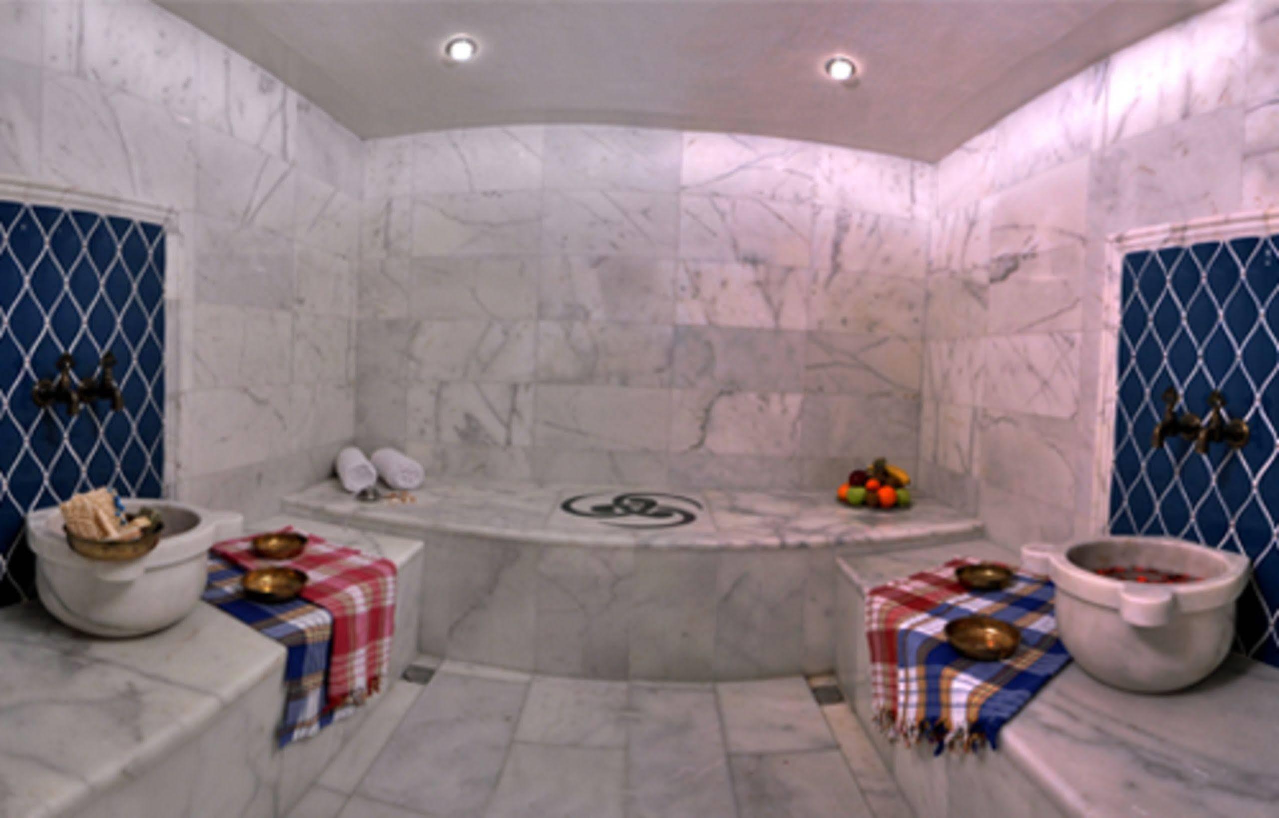 Taksim Line Hotel Provincia di Provincia di Istanbul Esterno foto