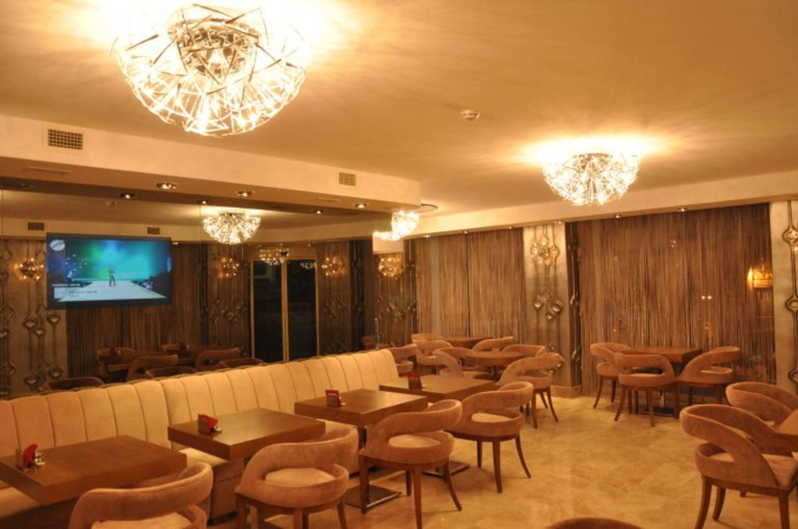Taksim Line Hotel Provincia di Provincia di Istanbul Esterno foto