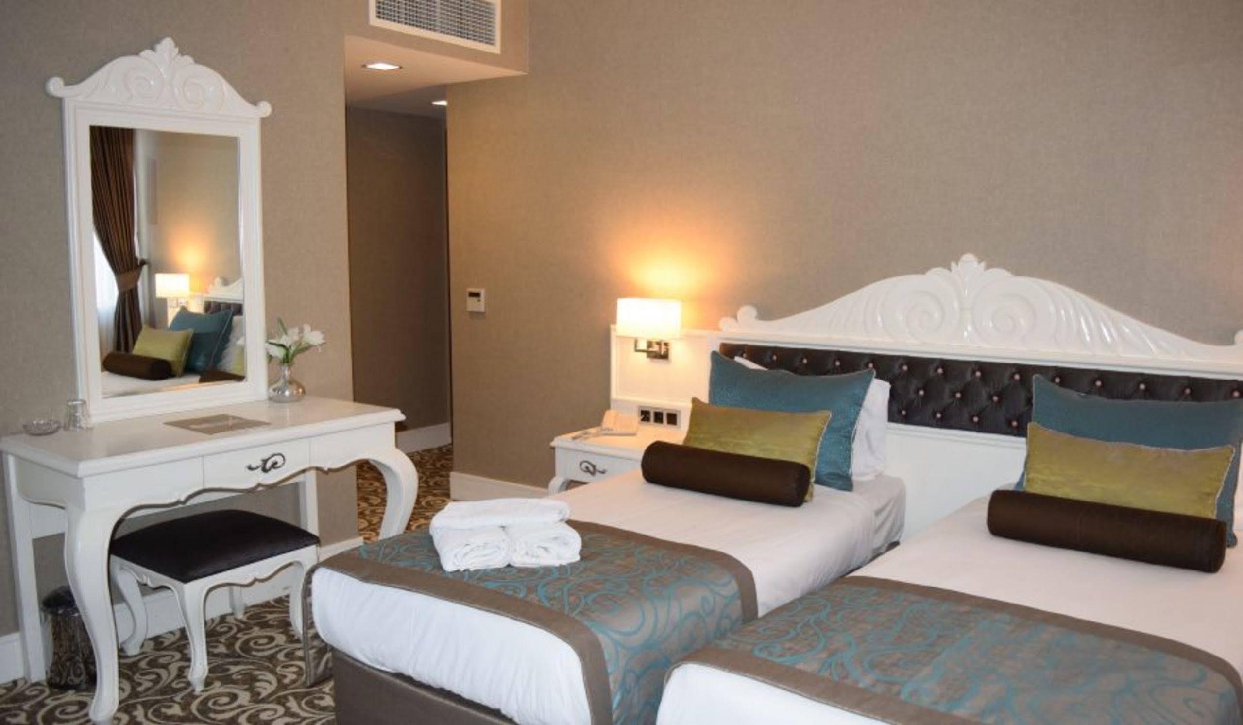 Taksim Line Hotel Provincia di Provincia di Istanbul Esterno foto