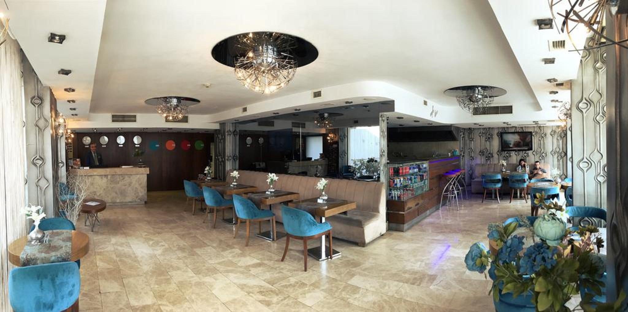 Taksim Line Hotel Provincia di Provincia di Istanbul Esterno foto