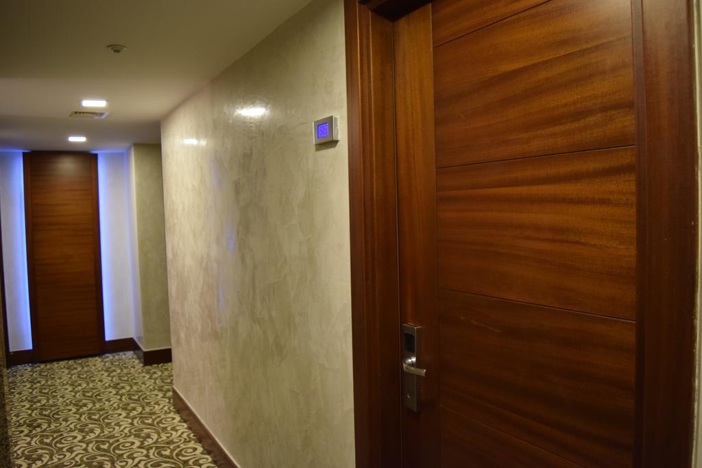Taksim Line Hotel Provincia di Provincia di Istanbul Esterno foto