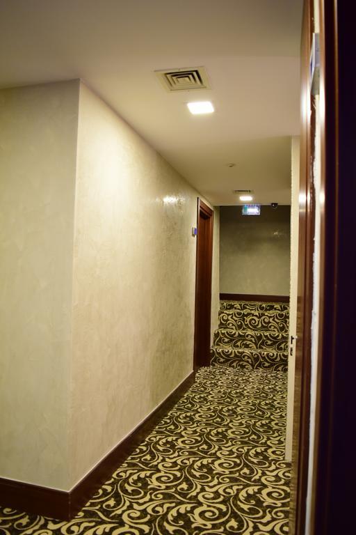 Taksim Line Hotel Provincia di Provincia di Istanbul Esterno foto