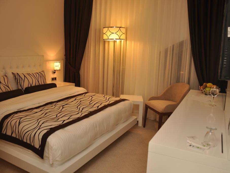 Taksim Line Hotel Provincia di Provincia di Istanbul Esterno foto