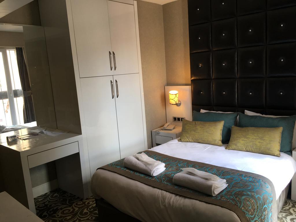 Taksim Line Hotel Provincia di Provincia di Istanbul Esterno foto